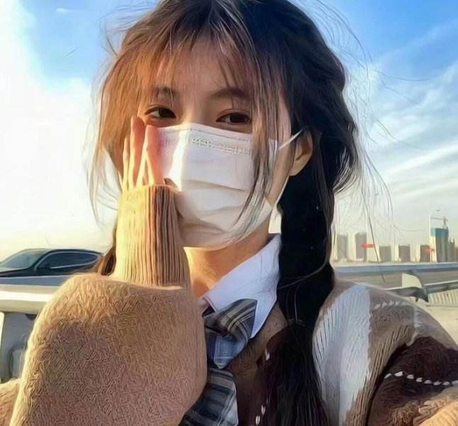 天使特警 剧场版第一部 觉醒篇